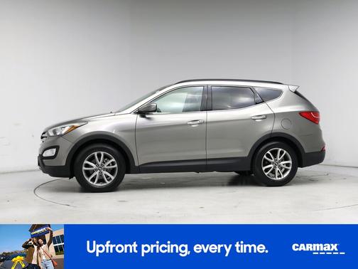 2014 Hyundai Santa Fe Sport 2.0T