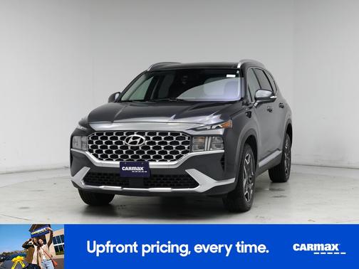 2023 Hyundai SANTA FE HEV SEL Premium
