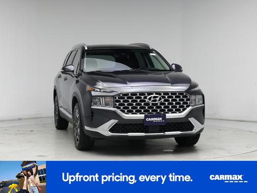 2023 Hyundai SANTA FE HEV SEL Premium