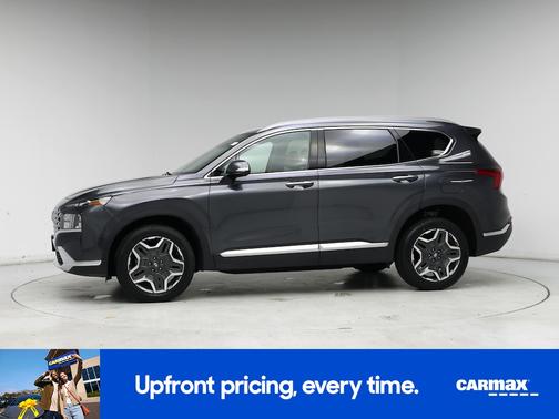 2023 Hyundai SANTA FE HEV SEL Premium