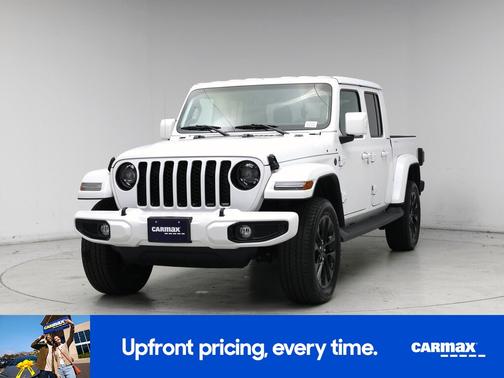 2023 Jeep Gladiator High Altitude