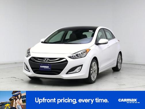 2014 Hyundai ELANTRA GT