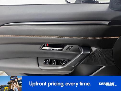 2024 Mazda CX-50 2.5 S Premium Plus Package