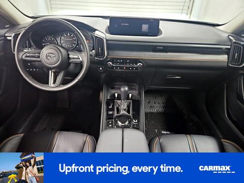 2024 Mazda CX-50 2.5 S Premium Plus Package