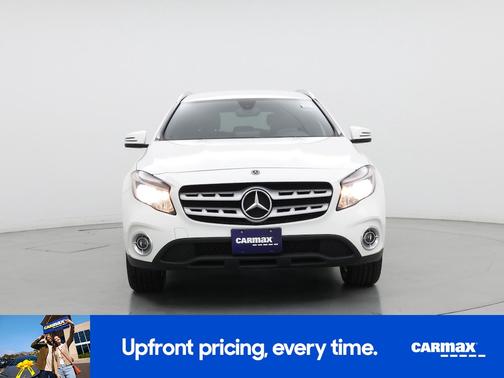 2019 Mercedes-Benz GLA 250 