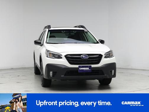 2022 Subaru Outback Onyx Edition XT