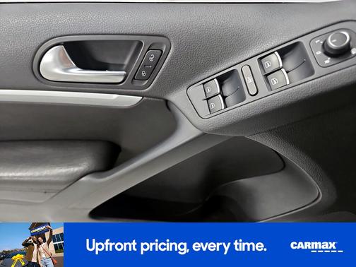 2016 Volkswagen Tiguan R-Line