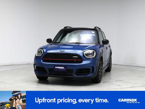 2023 MINI Countryman John Cooper Works ALL4
