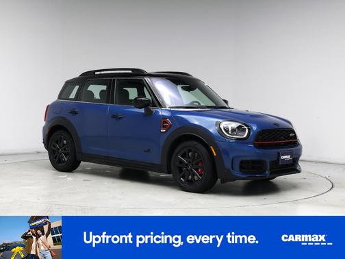 2023 MINI Countryman John Cooper Works ALL4