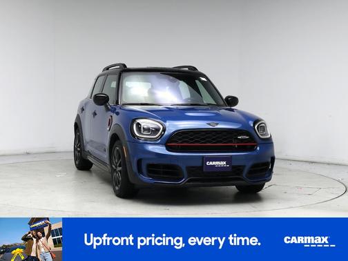 2023 MINI Countryman John Cooper Works ALL4