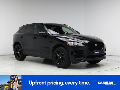 2019 Jaguar F-PACE 25t Premium