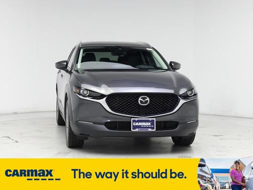 2022 Mazda CX-30 Select