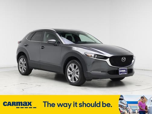 2022 Mazda CX-30 Select