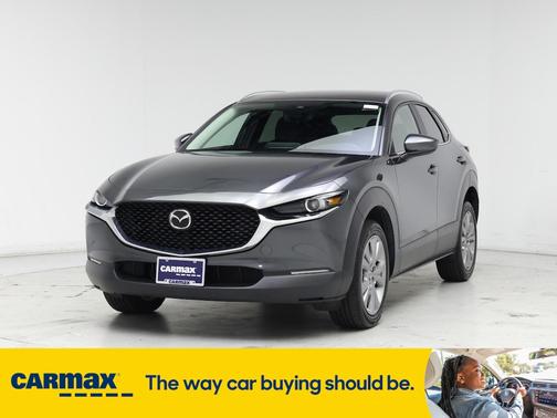 2022 Mazda CX-30 Select