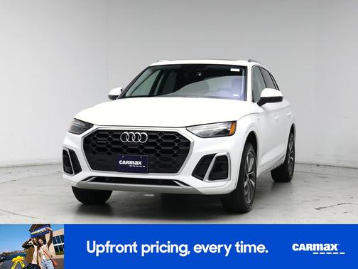 2024 Audi Q5 S-Line Premium