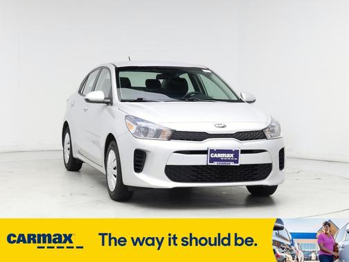 2019 Kia Rio S