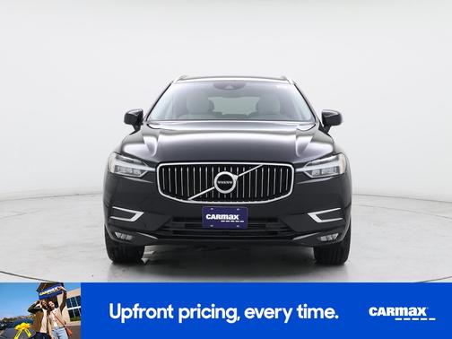2021 Volvo XC60 T5 Inscription
