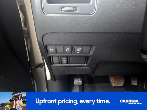 2023 INFINITI QX80 Luxe