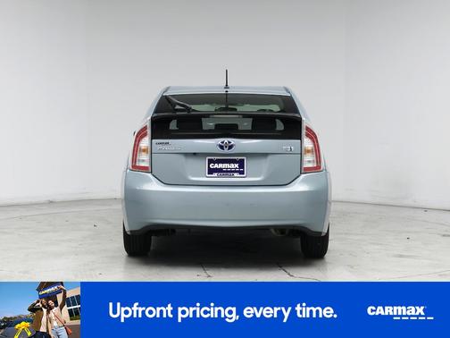 2014 Toyota Prius Two