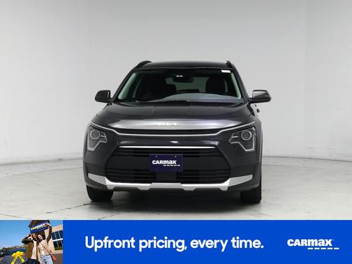 2023 Kia Niro Plug-In Hybrid EX