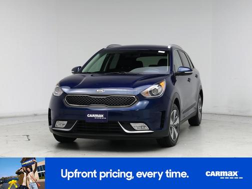 2019 Kia Niro EX