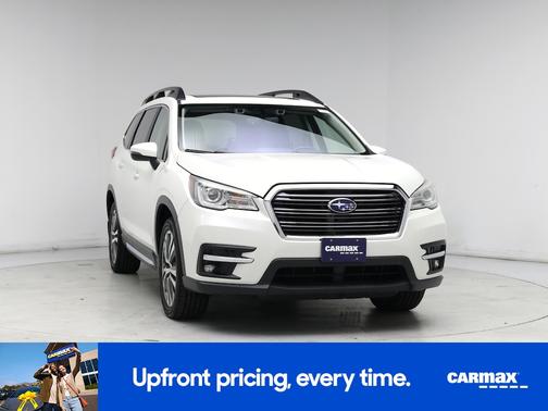 2019 Subaru Ascent Limited