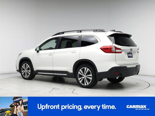 2019 Subaru Ascent Limited