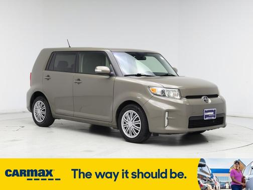 2013 Scion xB 