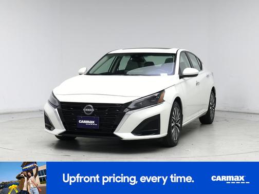 2023 Nissan Altima SV