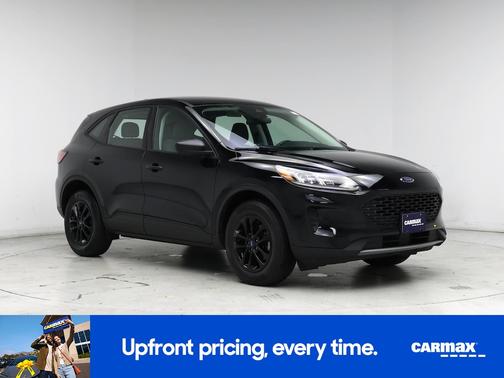 2022 Ford Escape S