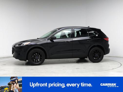 2022 Ford Escape S