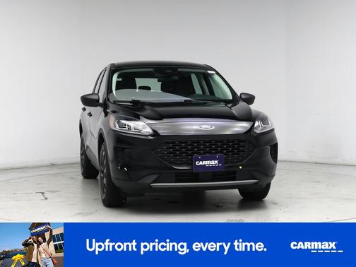 2022 Ford Escape S
