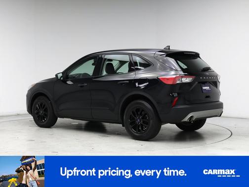 2022 Ford Escape S