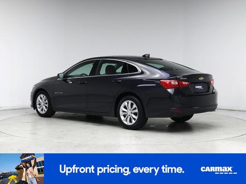 2023 Chevrolet Malibu 1LT