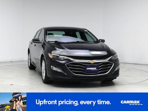 2023 Chevrolet Malibu 1LT