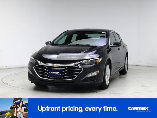 2023 Chevrolet Malibu 1LT