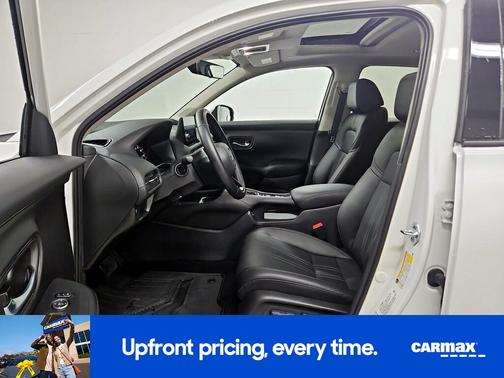 2025 Honda HR-V EX-L