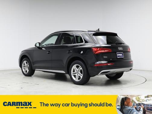 2019 Audi Q5 Premium