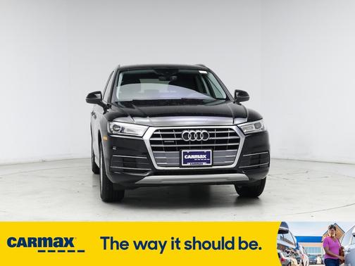 2019 Audi Q5 Premium