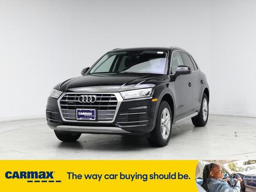 2019 Audi Q5 Premium