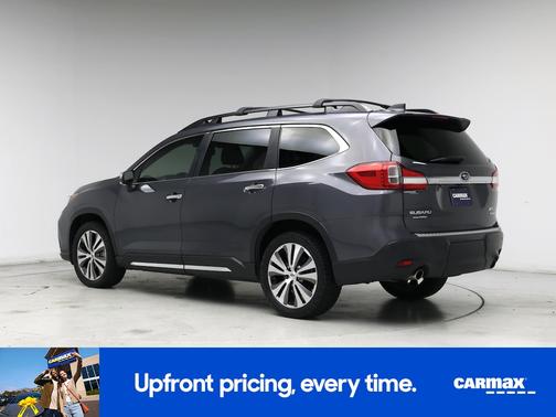 2022 Subaru Ascent Touring