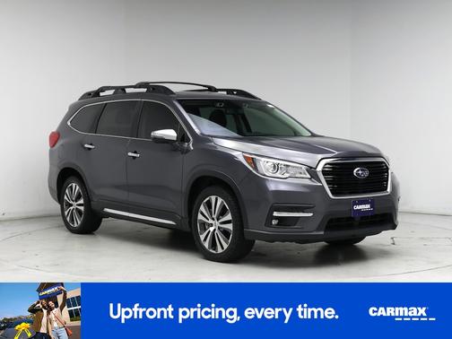 2022 Subaru Ascent Touring
