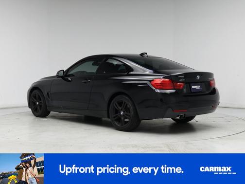2015 BMW 428 XI