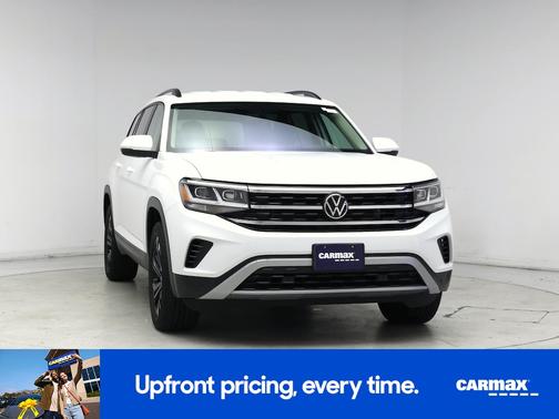 2023 Volkswagen Atlas SE w/Tech