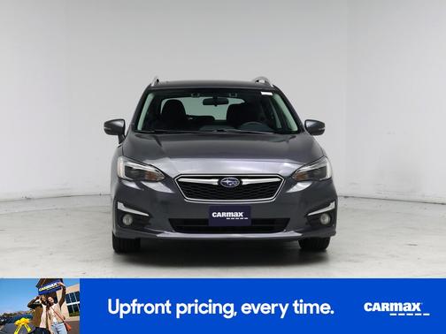 2019 Subaru Impreza 2.0I Limited