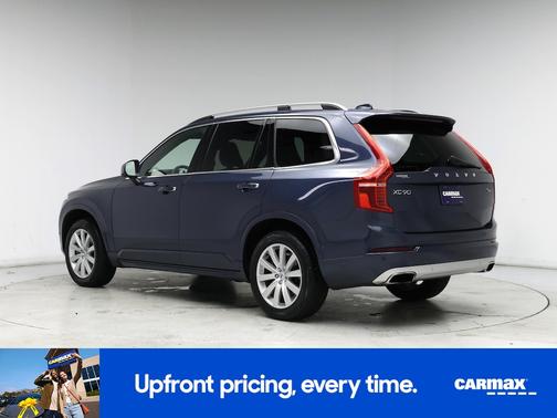 2018 Volvo XC90 T6 Momentum