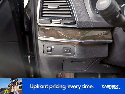 2018 Volvo XC90 T6 Momentum