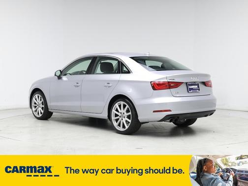 2015 Audi A3 Premium Plus