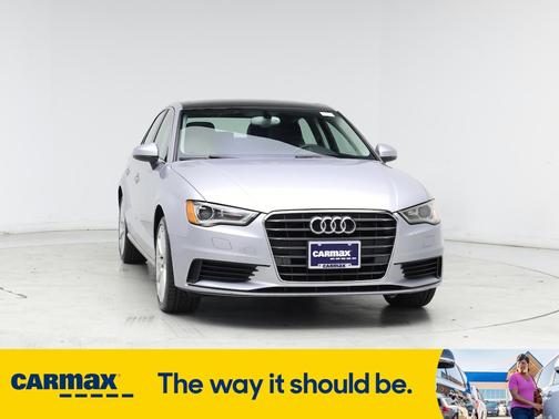 2015 Audi A3 Premium Plus