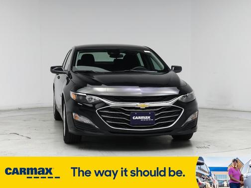 2023 Chevrolet Malibu 1LT